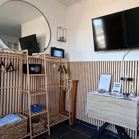 Chambres D'Hotes D'Aqui D'Aia-2