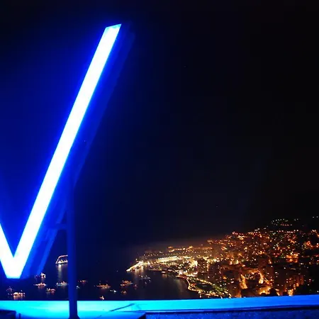 Vista Palace Hotel&Beach Resort - Monte Carlo View-3