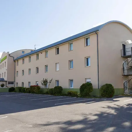 B&B Hotel Reims Tinqueux-2