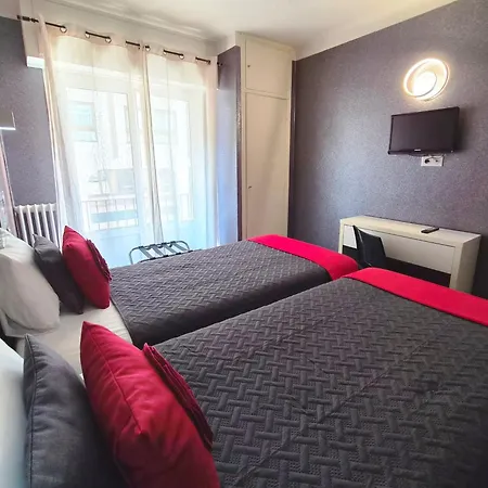 Hotel Schtak-3