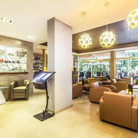 Hôtel Montaigne&Spa-2