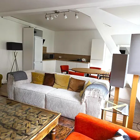 Hotel De Normandie-3