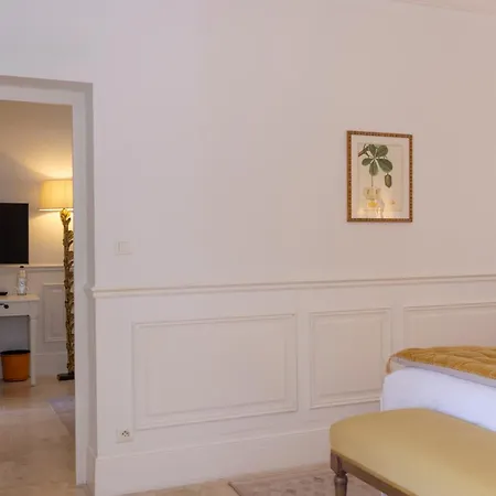 Hotel Les Mouettes - Teritoria-2