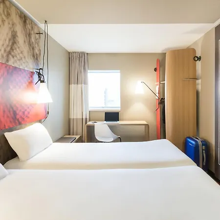 Ibis Paris Bastille Faubourg St Antoine-3