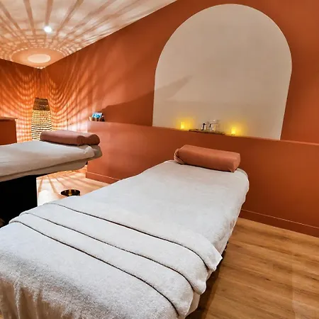 Hôtel Ancre Marine&Spa Thalgo ***-3