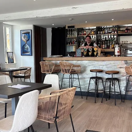 Hostellerie De La Mer-2