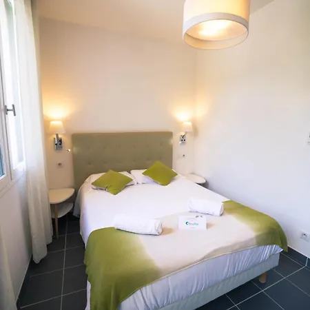 Lou Riou Village Vacances-2