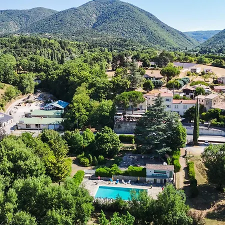 Auberge de l'Escargot d'Or-2