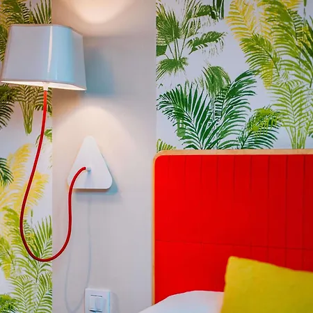Ibis Styles Calais Centre-3