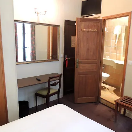 Hotel Du Lys-3