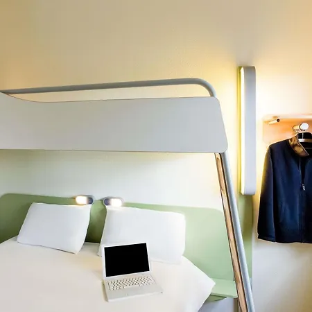 Ibis budget Issoire-2