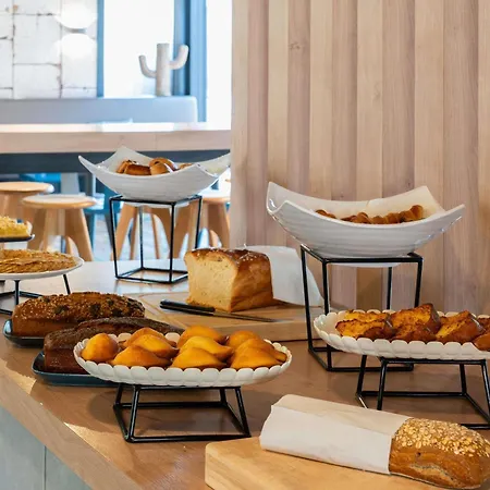 Ibis Budget Rouen Centre Rive Gauche-3