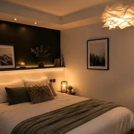 Chalet Le Quartz-2