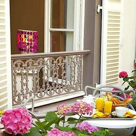 Le Hameau De Passy-3
