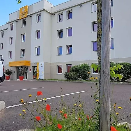Premiere Classe Sens Nord- Saint Clément-2