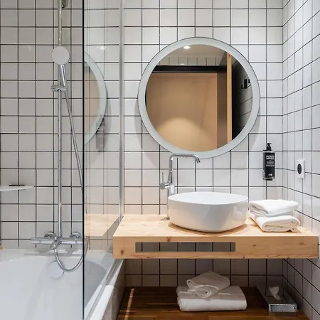 Ibis Styles Rouen Centre Rive Gauche-3