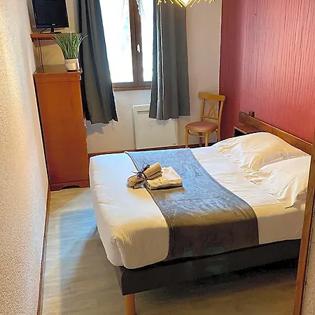 Hôtel des Alpes-3