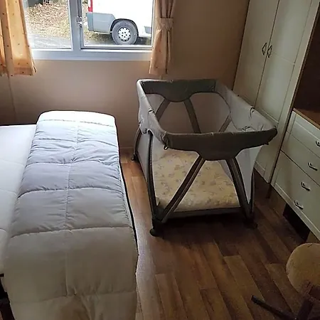 Mobil Home Soulac-2