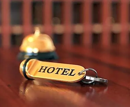 Hotel Du Centre-2