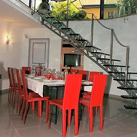 Loft De Cannes B&B-2