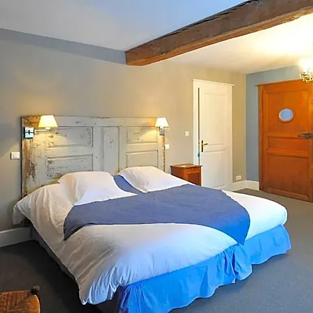 Les Chambres D'Hotes Benoit Breton-3