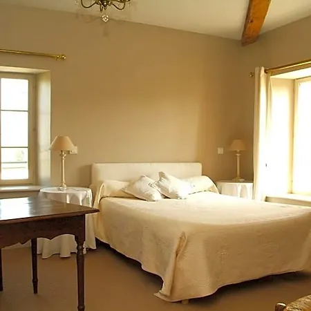 Les Chambres D'Hotes Benoit Breton-2