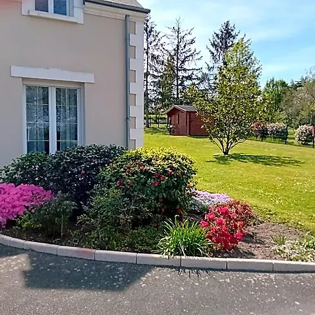 Villa Le Clos De Mosny-3