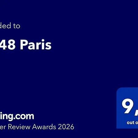 Le 48 Paris-2