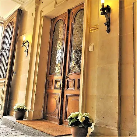 Les chambres de l'Abbaye-2