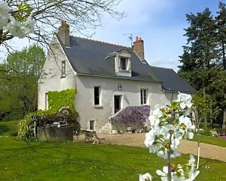 La Maison Du Closier-3