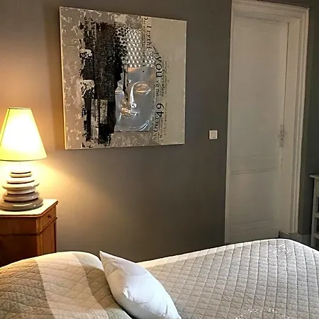 La Maison De Lilly-2