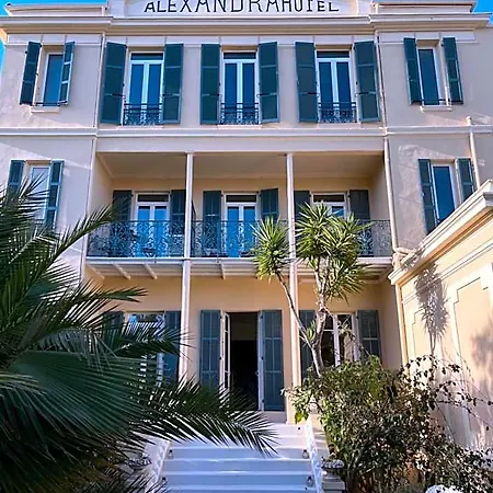 Hotel Alexandra - Boutique Hotel-2