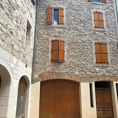 Chambre Du Couvent-2