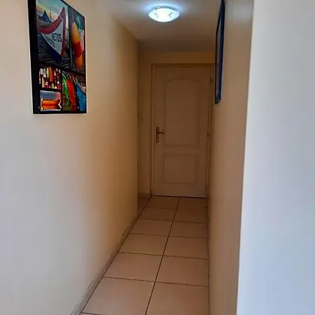 Chambre Leucate Village-3