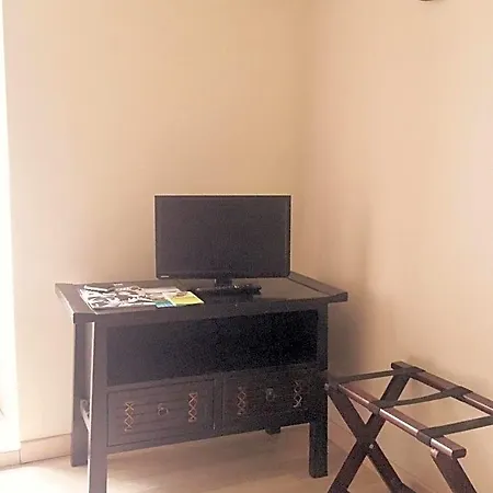 Chambre D'Hote Saint Malo-2