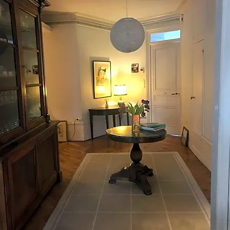 Berges Du Rhone/ Chambre Avec Balcon-3