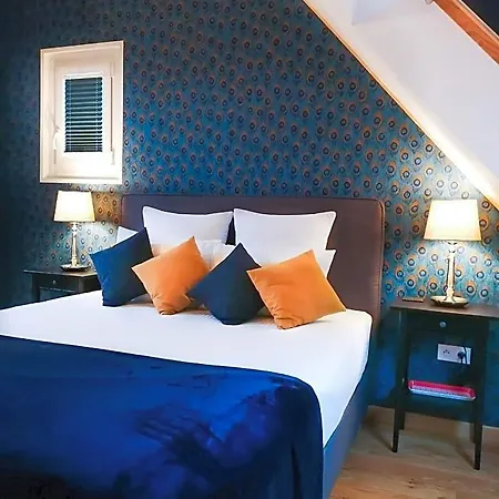 Chambre d'hôtes - B&B Sarzeau-2