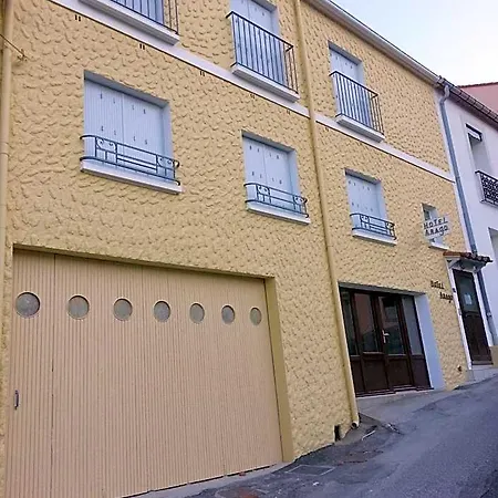 Hotel Arago-2
