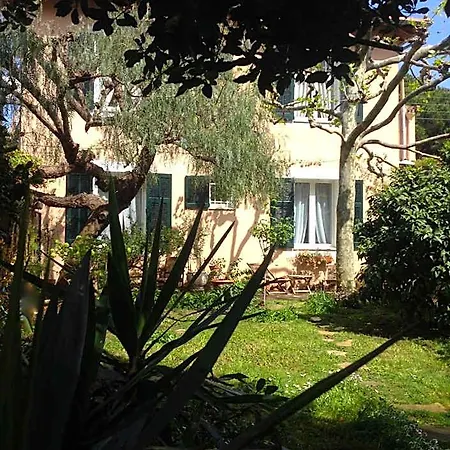 Chambres D'Hotes Villa Pretorina-3