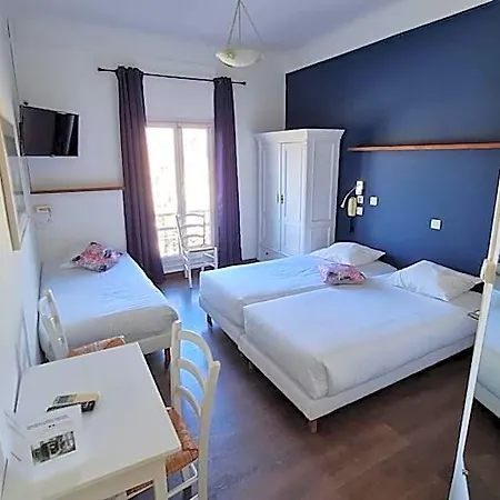 Hotel Constantin-2