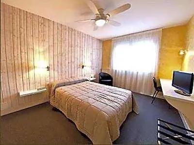 Hôtel du Sablar-3