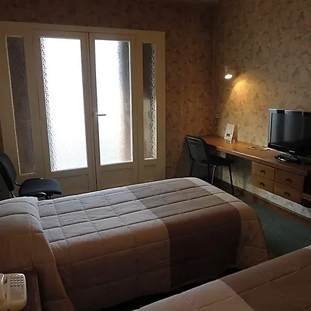Hôtel du Sablar-2
