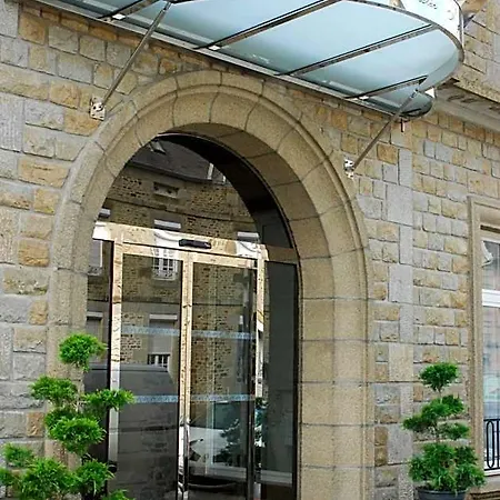 Hôtel Victor Hugo-2