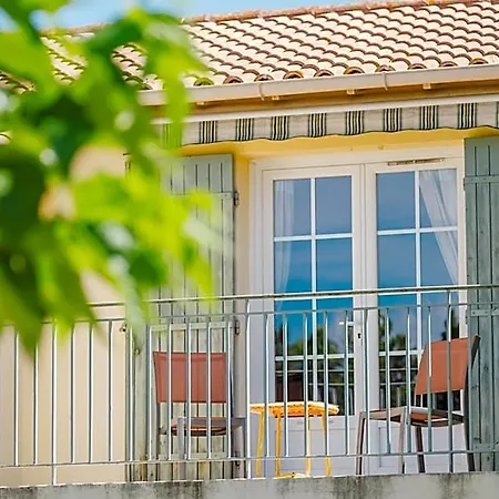 Logis Hotel Des Granges-3