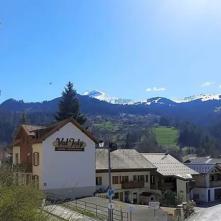 Hotel Val Joly-3