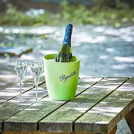 Logis Hotel Restaurant Bagatelle - 51530 Dizy-2