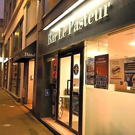 Le Pasteur-2