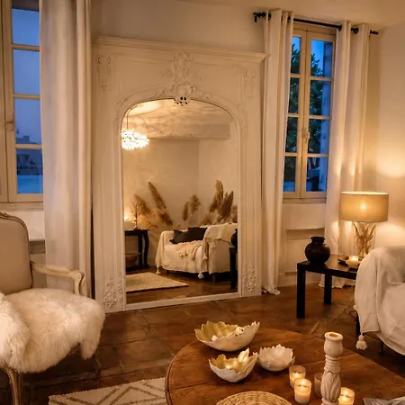 La Maison Perchee-2
