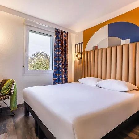 ibis Styles Saint-Quentin-3