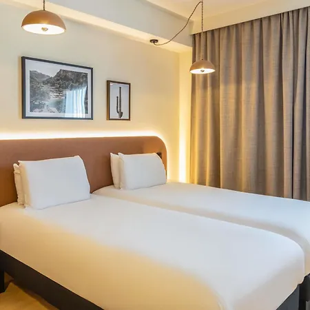 Ibis Styles Marseille Palais Des Congres Velodrome-2